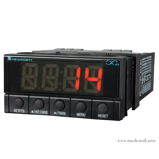 Strain Meter