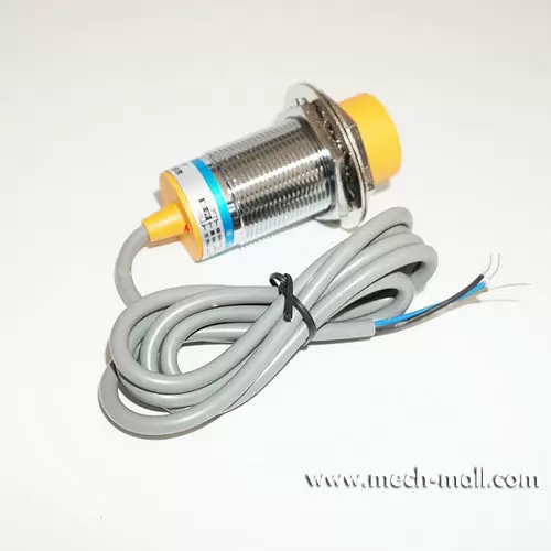 Proximity switch