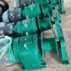 JS1000 MIXER GEARBOX