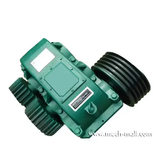 js750-gearbox