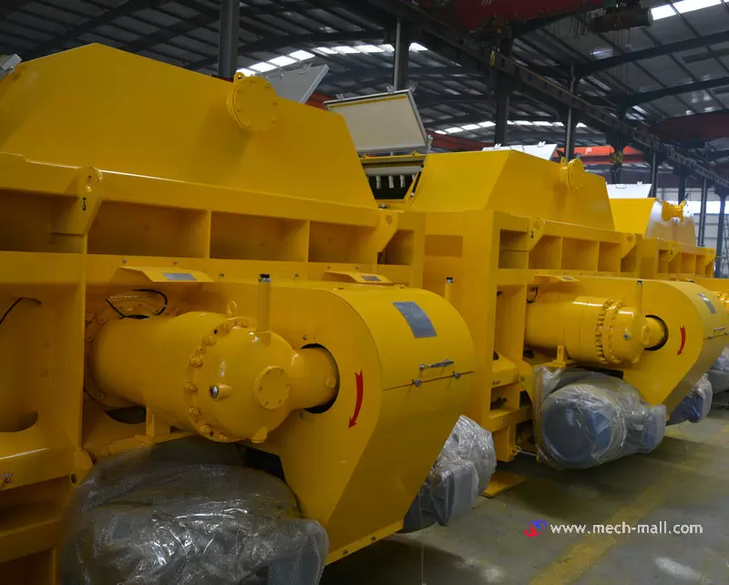 MAO3000 MIXER