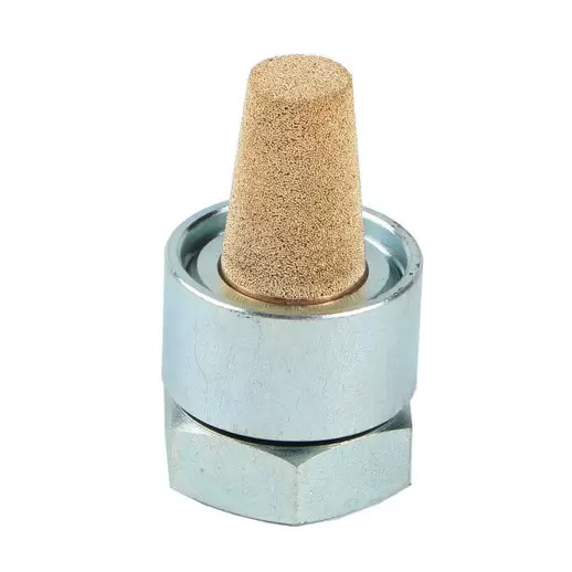 SILO nozzle