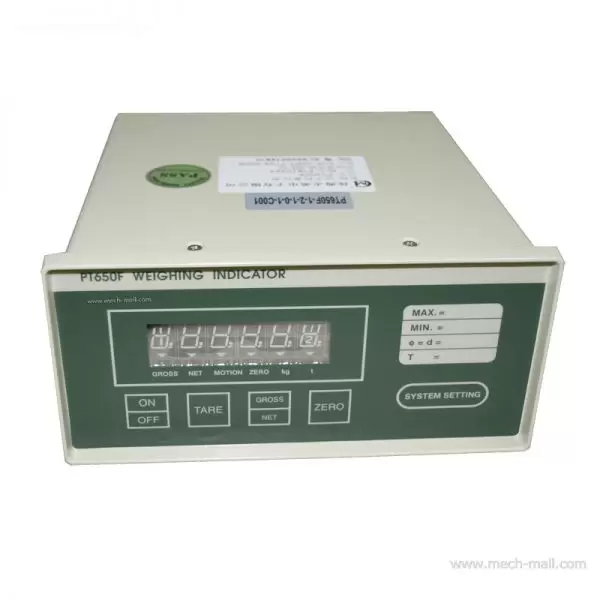 Weighing Indicator
