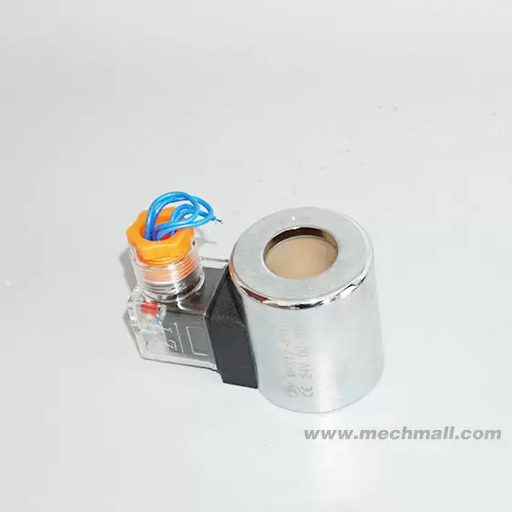 Solenoid Valve Coil