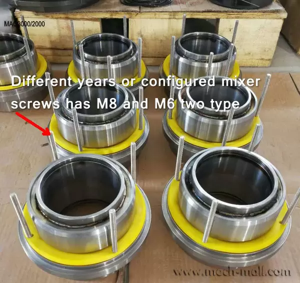 shaft-seal