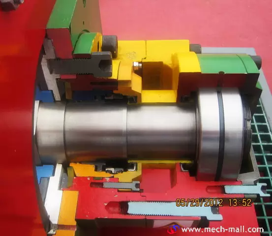 SEALING GROUP