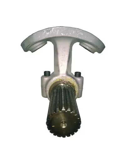 219 Hanging Shaft