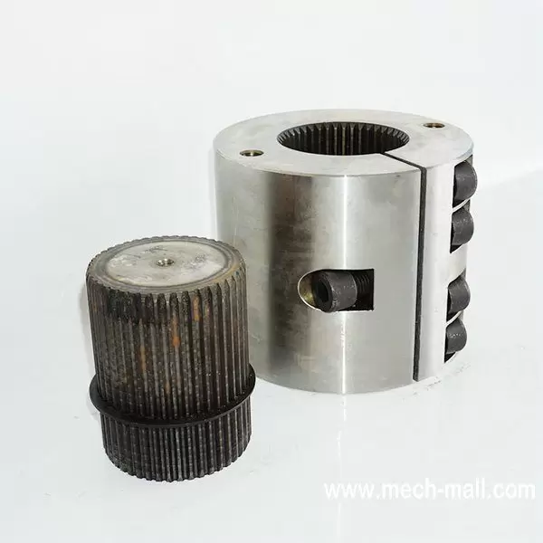 SPLINE SHAFT