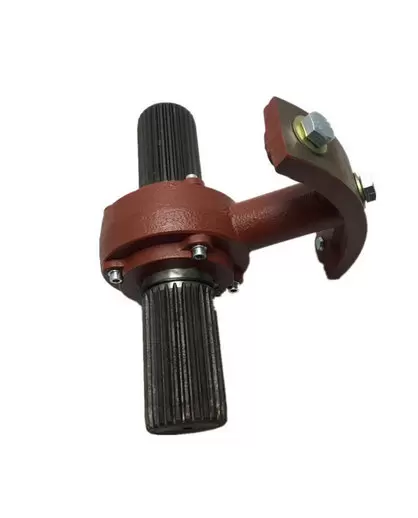 325 Hanging Shaft