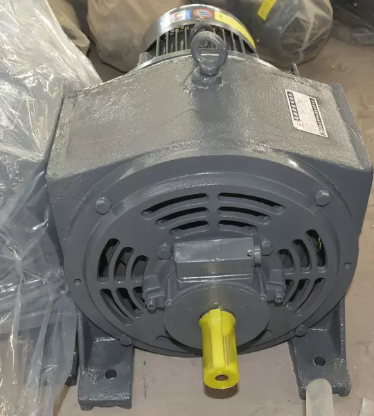 YCT motor