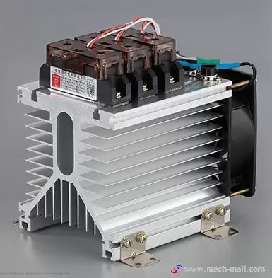H3120ZF Solid State Relay
