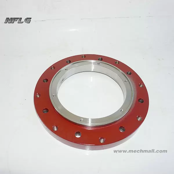 transition-flange