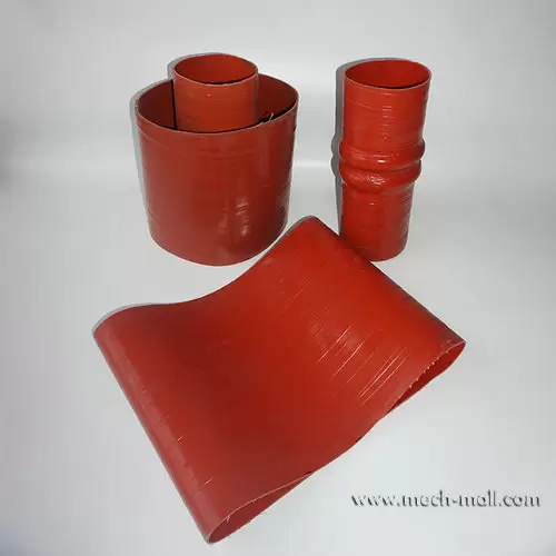 Soft Hose