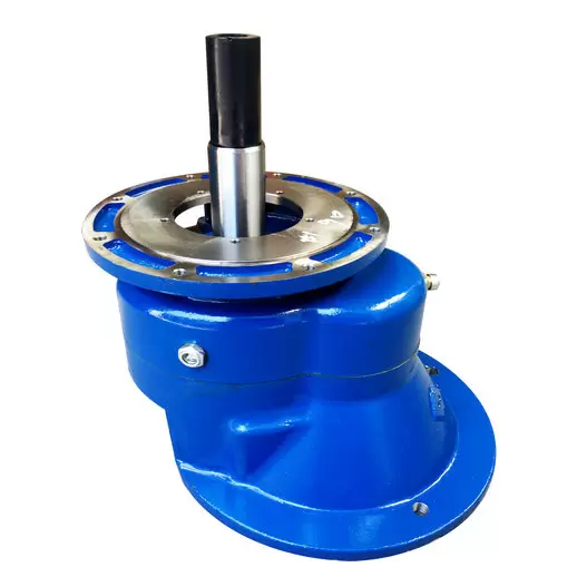 273 GEARBOX