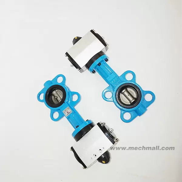 DN50 Water Valve