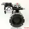 butterfly-valve