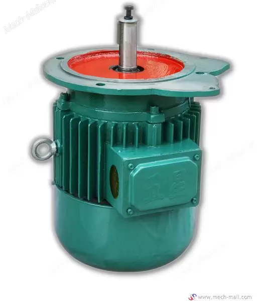 YEZ Conical Brake Motor