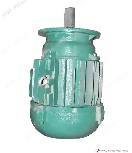 YEZ160L-4 Conical Brake Motor