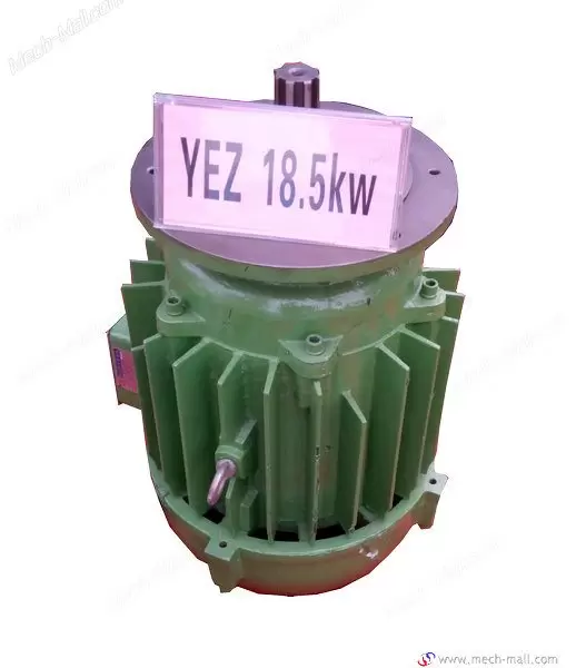 YEZ180M-4 Conical Brake Motor