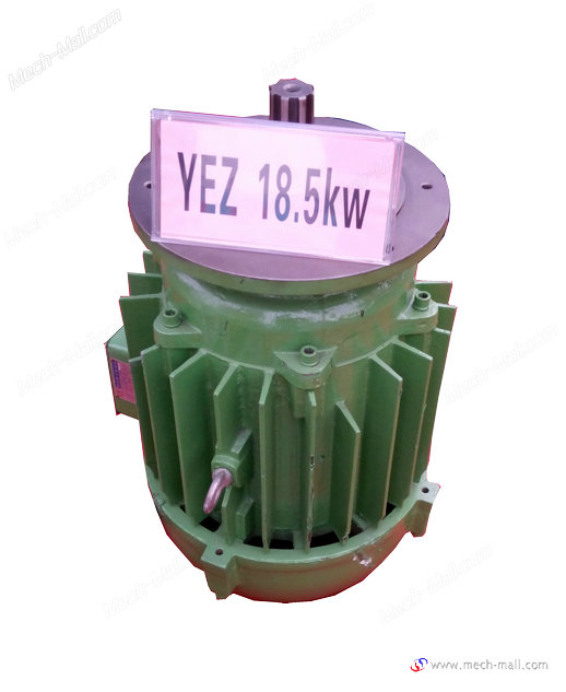 YEZ180M-4 Conical Brake Motor