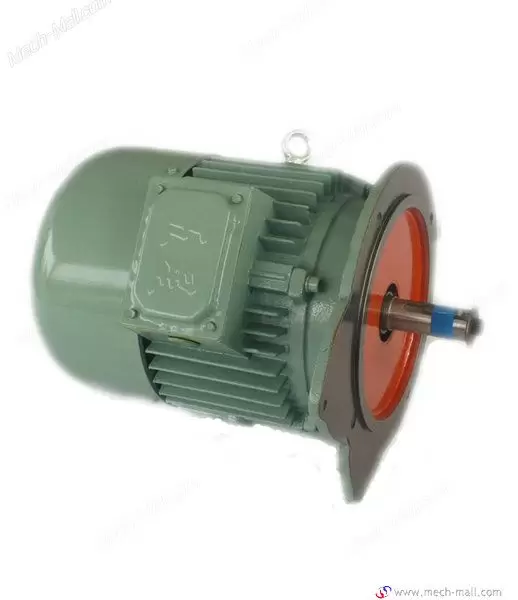YEZ112S-4 Conical Brake Motor