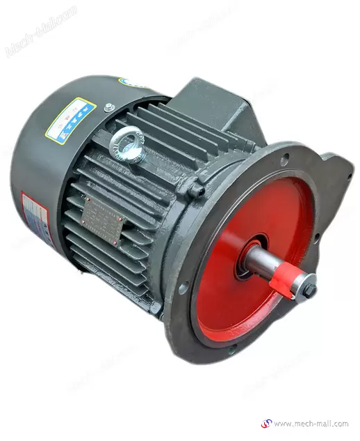 YEZ Motor