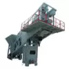 Concrete Mixing Station