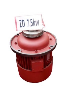 ZD41-4 Conical Rotor Motor