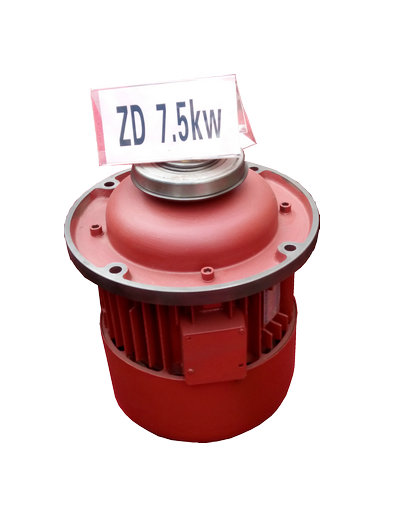 ZD41-4 Conical Rotor Motor
