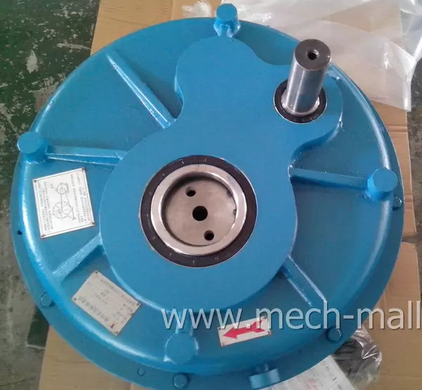 ZJY Shaft Mounted Reducer