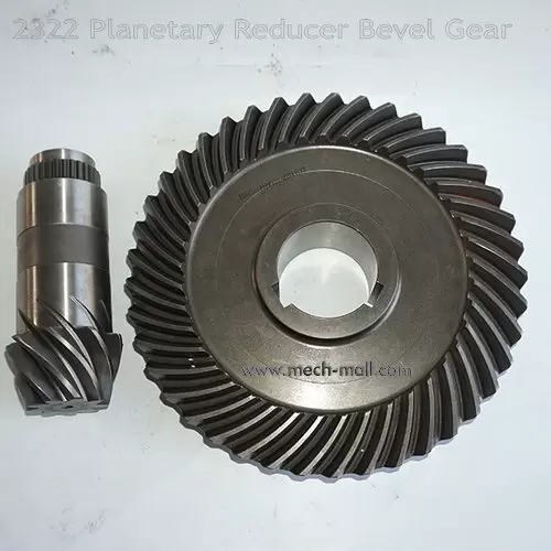 2322 Bevel Gear