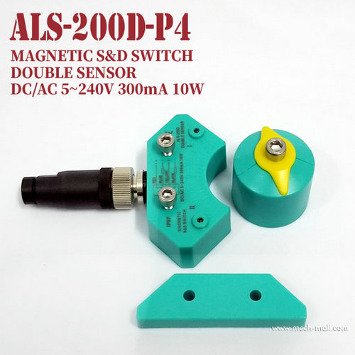 ALS-200D-P4