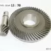 M311 LIKE BEVEL GEAR