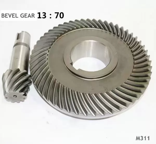 M311 LIKE BEVEL GEAR