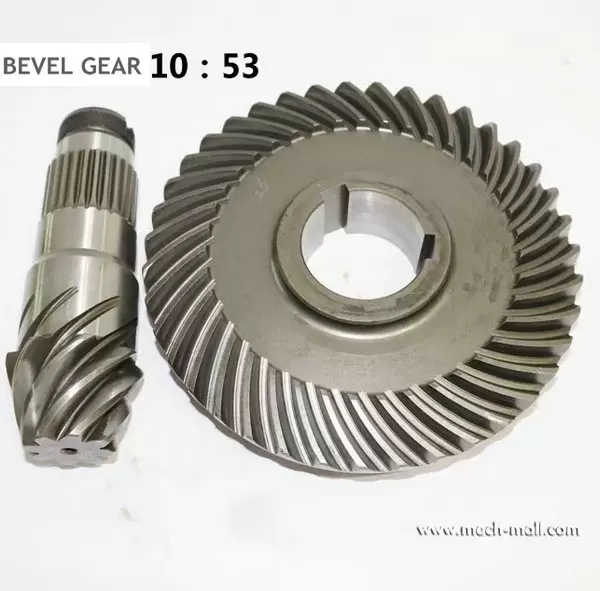 M511 BEVEL GEAR