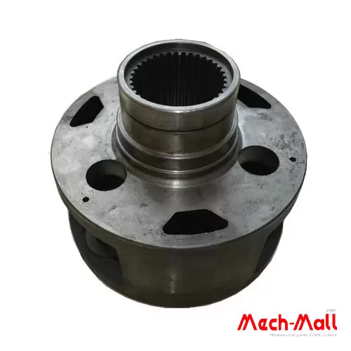2150s coupling