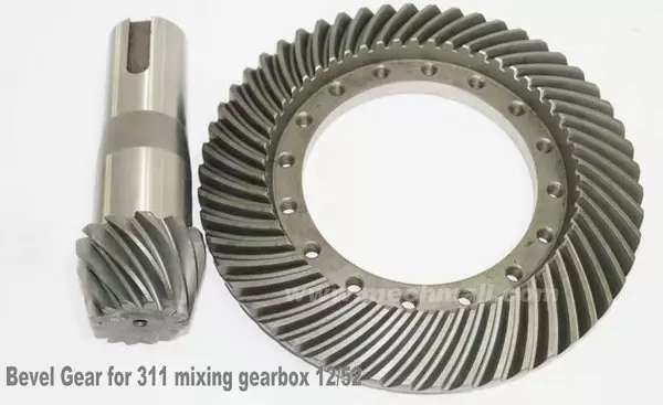 311gearbox bevel gear