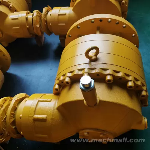 318 sicoma reducer