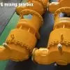 318WG GEARBOX