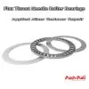 Flat Thrust Needle Roller Bearings